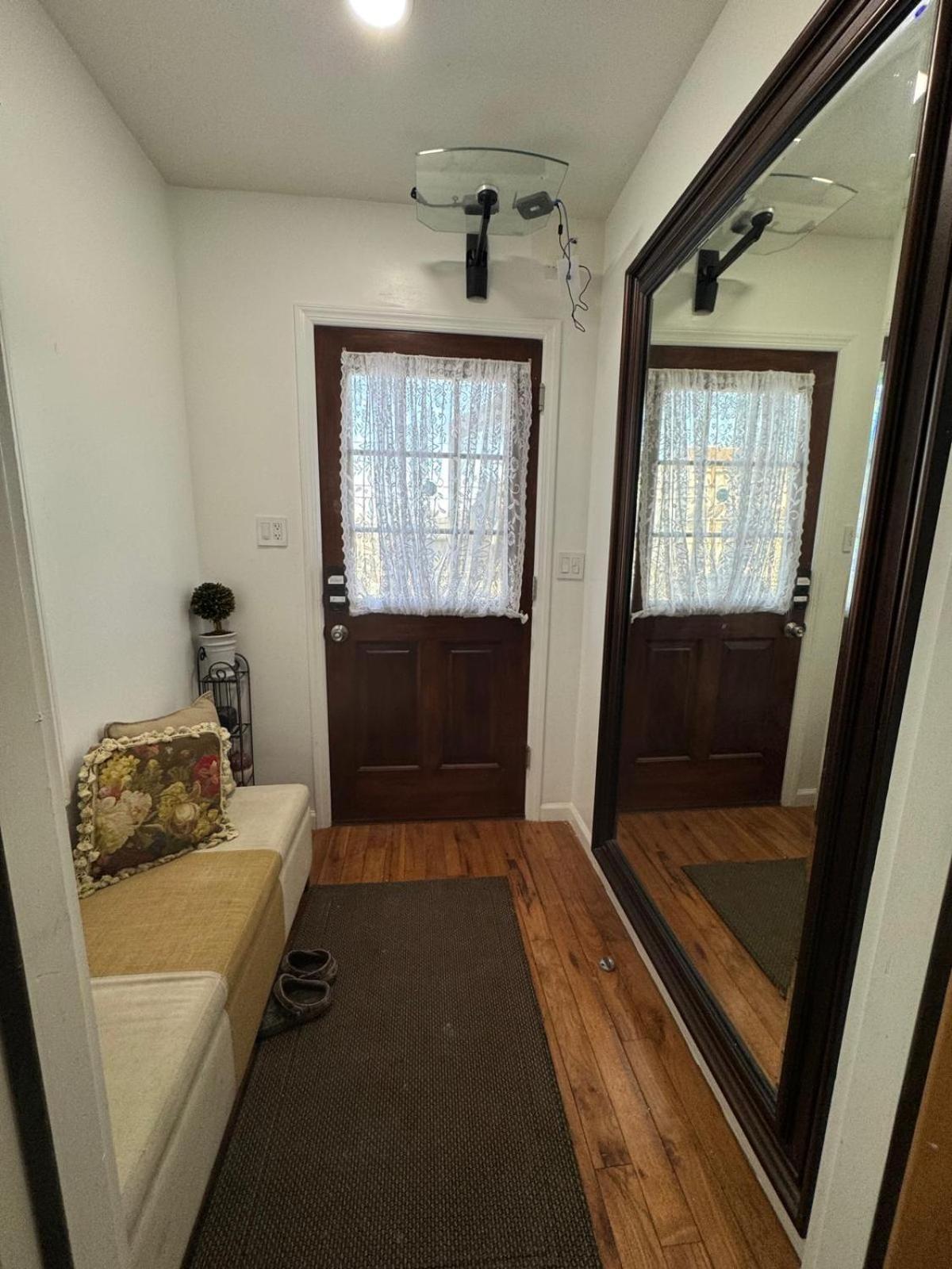 Dayton Dream Apartment นูวาร์ก ภายนอก รูปภาพ